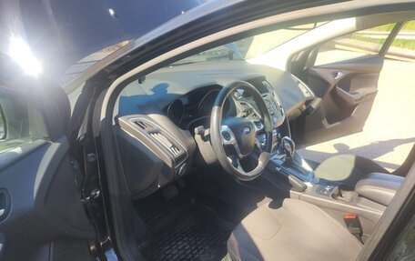 Ford Focus III, 2014 год, 1 150 000 рублей, 14 фотография
