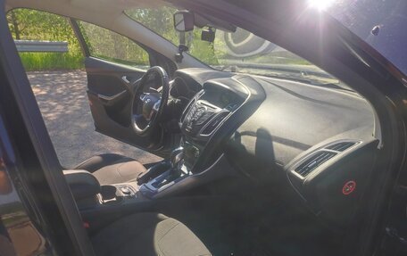 Ford Focus III, 2014 год, 1 150 000 рублей, 11 фотография