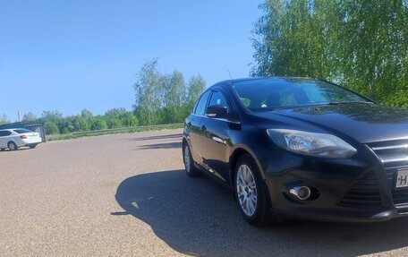 Ford Focus III, 2014 год, 1 150 000 рублей, 23 фотография