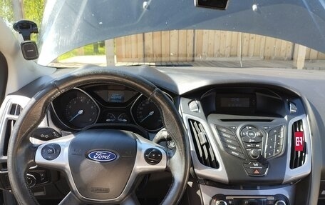 Ford Focus III, 2014 год, 1 150 000 рублей, 2 фотография