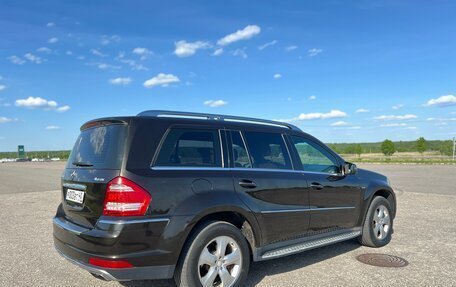 Mercedes-Benz GL-Класс, 2011 год, 2 650 000 рублей, 6 фотография
