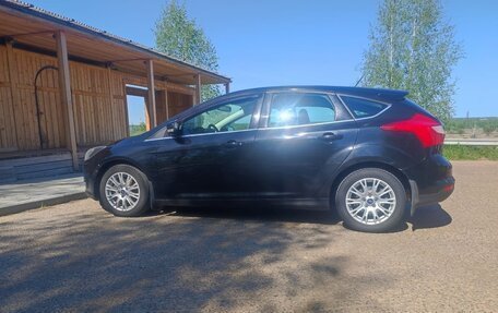 Ford Focus III, 2014 год, 1 150 000 рублей, 26 фотография