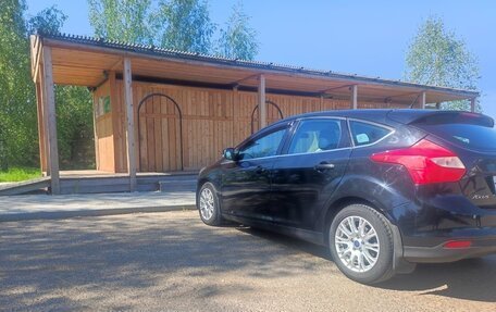 Ford Focus III, 2014 год, 1 150 000 рублей, 27 фотография