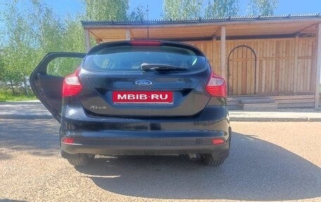 Ford Focus III, 2014 год, 1 150 000 рублей, 21 фотография