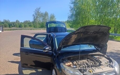 Ford Focus III, 2014 год, 1 150 000 рублей, 13 фотография