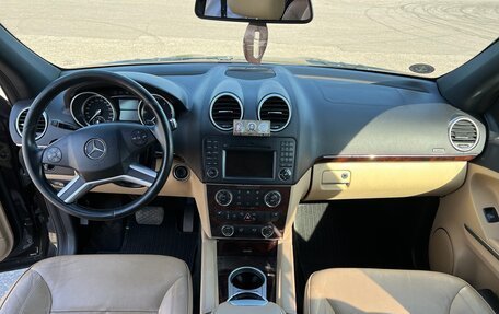 Mercedes-Benz GL-Класс, 2011 год, 2 650 000 рублей, 16 фотография