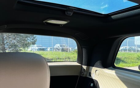 Mercedes-Benz GL-Класс, 2011 год, 2 650 000 рублей, 21 фотография