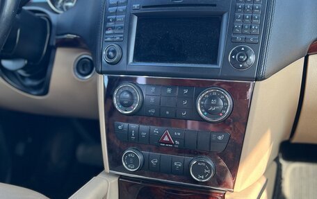 Mercedes-Benz GL-Класс, 2011 год, 2 650 000 рублей, 17 фотография