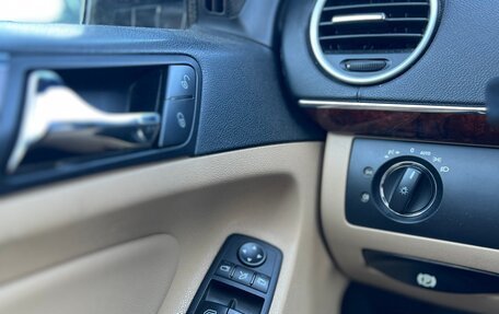 Mercedes-Benz GL-Класс, 2011 год, 2 650 000 рублей, 24 фотография