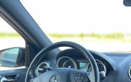 Mercedes-Benz GL-Класс, 2011 год, 2 650 000 рублей, 18 фотография