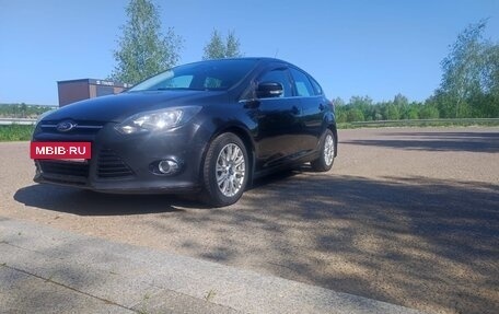 Ford Focus III, 2014 год, 1 150 000 рублей, 28 фотография