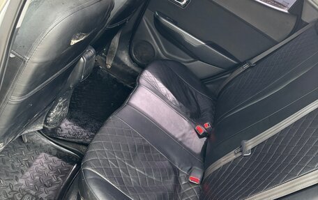 KIA Rio III рестайлинг, 2013 год, 950 000 рублей, 2 фотография