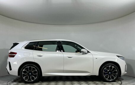 BMW X3, 2025 год, 9 000 000 рублей, 4 фотография