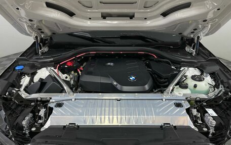 BMW X3, 2025 год, 9 000 000 рублей, 10 фотография