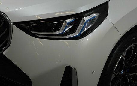 BMW X3, 2025 год, 9 000 000 рублей, 8 фотография