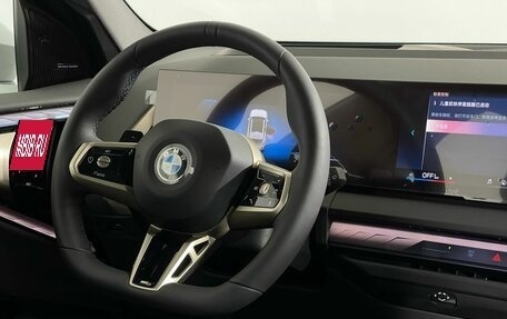 BMW X3, 2025 год, 9 000 000 рублей, 15 фотография