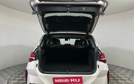 BMW X3, 2025 год, 9 000 000 рублей, 9 фотография