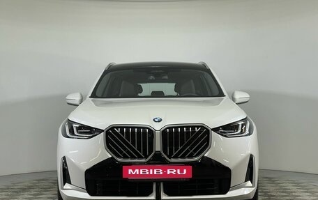 BMW X3, 2025 год, 9 000 000 рублей, 2 фотография