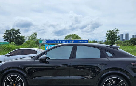 Porsche Cayenne III, 2022 год, 7 200 000 рублей, 5 фотография