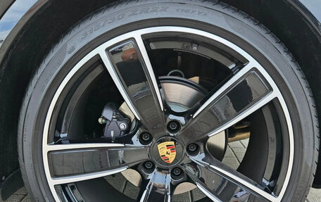 Porsche Cayenne III, 2022 год, 7 200 000 рублей, 6 фотография