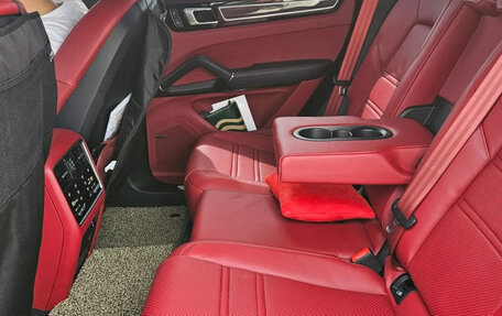 Porsche Cayenne III, 2022 год, 7 200 000 рублей, 10 фотография
