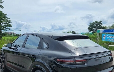 Porsche Cayenne III, 2022 год, 7 200 000 рублей, 3 фотография