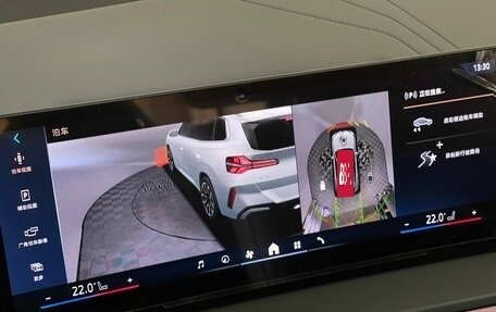 BMW X3, 2025 год, 9 000 000 рублей, 11 фотография