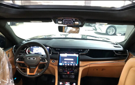 Jeep Cherokee, 2021 год, 2 200 000 рублей, 6 фотография