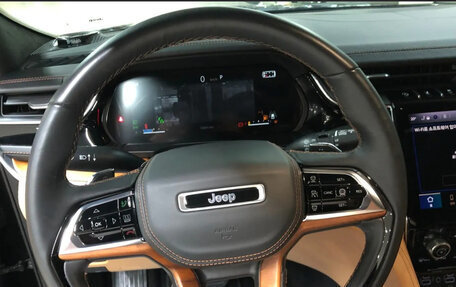 Jeep Cherokee, 2021 год, 2 200 000 рублей, 9 фотография