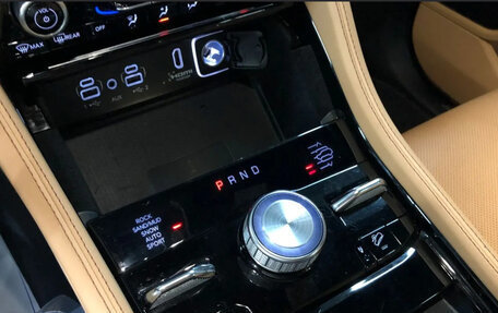 Jeep Cherokee, 2021 год, 2 200 000 рублей, 10 фотография