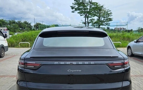 Porsche Cayenne III, 2022 год, 7 200 000 рублей, 4 фотография