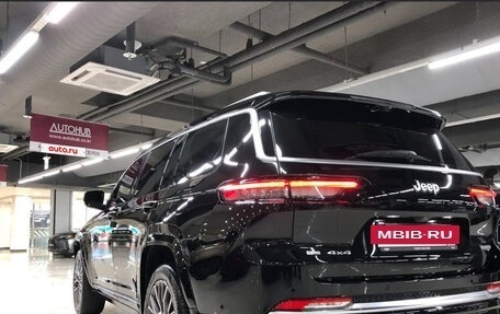 Jeep Cherokee, 2021 год, 2 200 000 рублей, 3 фотография