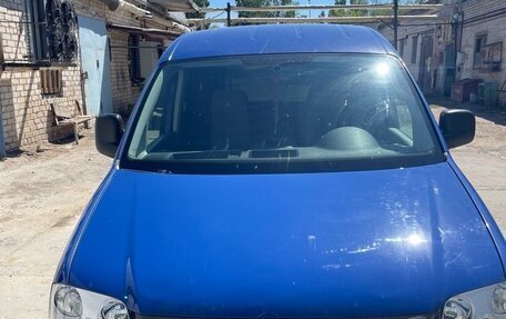 Volkswagen Caddy III рестайлинг, 2007 год, 800 000 рублей, 11 фотография
