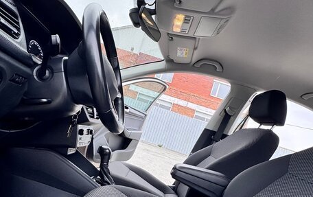 Volkswagen Polo VI (EU Market), 2021 год, 1 725 000 рублей, 9 фотография