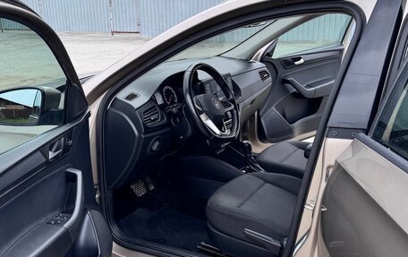 Volkswagen Polo VI (EU Market), 2021 год, 1 725 000 рублей, 8 фотография