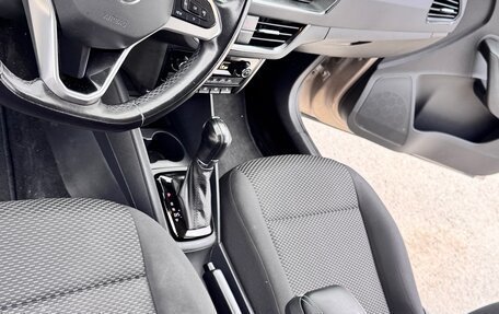 Volkswagen Polo VI (EU Market), 2021 год, 1 725 000 рублей, 10 фотография
