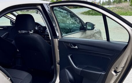 Volkswagen Polo VI (EU Market), 2021 год, 1 725 000 рублей, 18 фотография