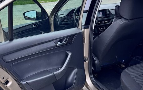 Volkswagen Polo VI (EU Market), 2021 год, 1 725 000 рублей, 19 фотография