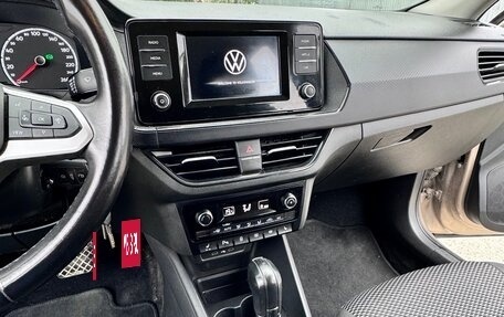 Volkswagen Polo VI (EU Market), 2021 год, 1 725 000 рублей, 12 фотография