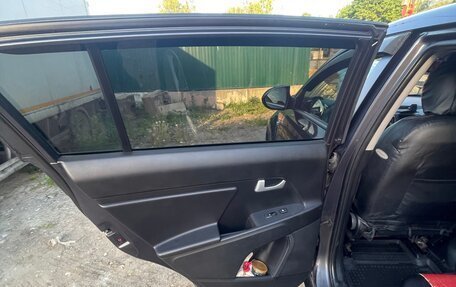 KIA Sportage III, 2015 год, 1 490 000 рублей, 12 фотография