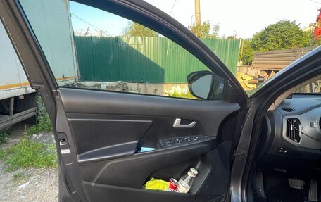 KIA Sportage III, 2015 год, 1 490 000 рублей, 10 фотография