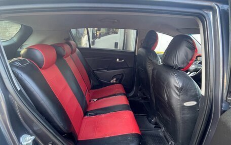 KIA Sportage III, 2015 год, 1 490 000 рублей, 13 фотография