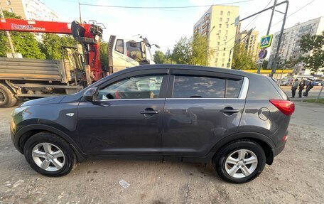 KIA Sportage III, 2015 год, 1 490 000 рублей, 18 фотография