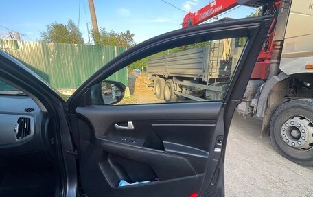 KIA Sportage III, 2015 год, 1 490 000 рублей, 16 фотография