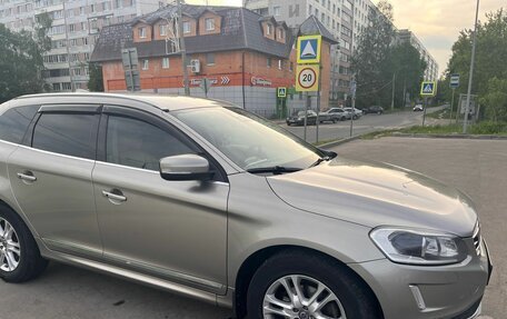 Volvo XC60 II, 2016 год, 1 900 000 рублей, 7 фотография