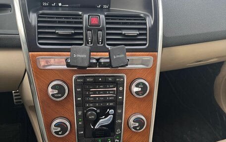 Volvo XC60 II, 2016 год, 1 900 000 рублей, 9 фотография