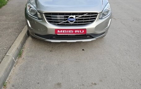 Volvo XC60 II, 2016 год, 1 900 000 рублей, 12 фотография