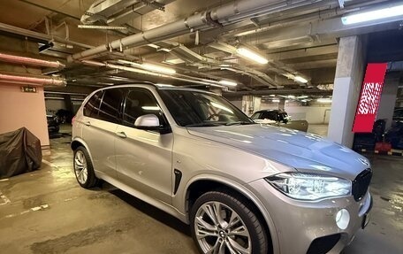 BMW X5, 2018 год, 4 950 000 рублей, 7 фотография