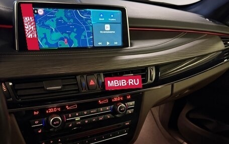 BMW X5, 2018 год, 4 950 000 рублей, 9 фотография