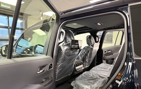Toyota Land Cruiser, 2024 год, 11 850 000 рублей, 11 фотография